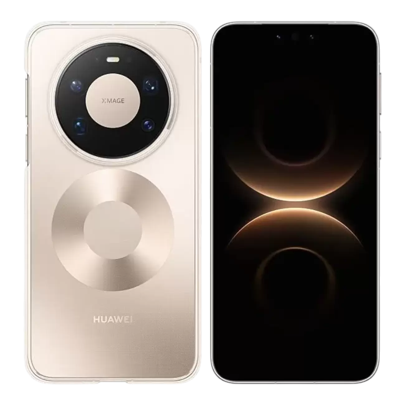Смартфон Huawei Mate 80 Pro, 16/512 ГБ, Gold (золотой) Смартфон Huawei Mate 80 Pro, 16/512 ГБ, Gold (золотой)