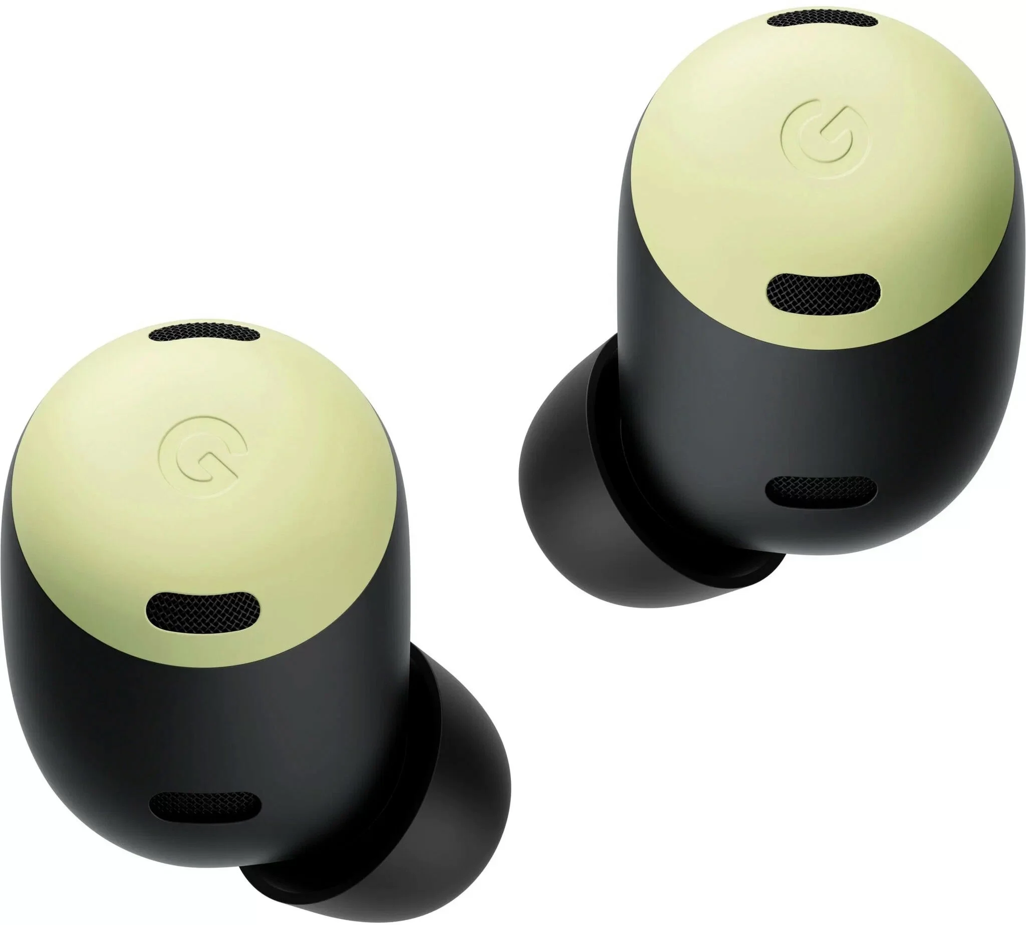 Наушники Google Pixel Buds Pro, Lemongrass