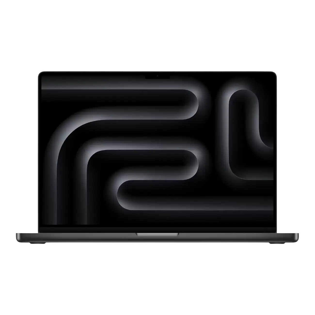 Ноутбук Apple MacBook Pro 16″ (M5 Pro, 18-Core CPU / 20-Core GPU), 24 ГБ / 1 ТБ, Space Black (чёрный космос) (MGEA4) Ноутбук Apple MacBook Pro 16″ (M5 Pro, 18-Core CPU / 20-Core GPU), 24 ГБ / 1 ТБ, Space Black (чёрный космос) (MGEA4)