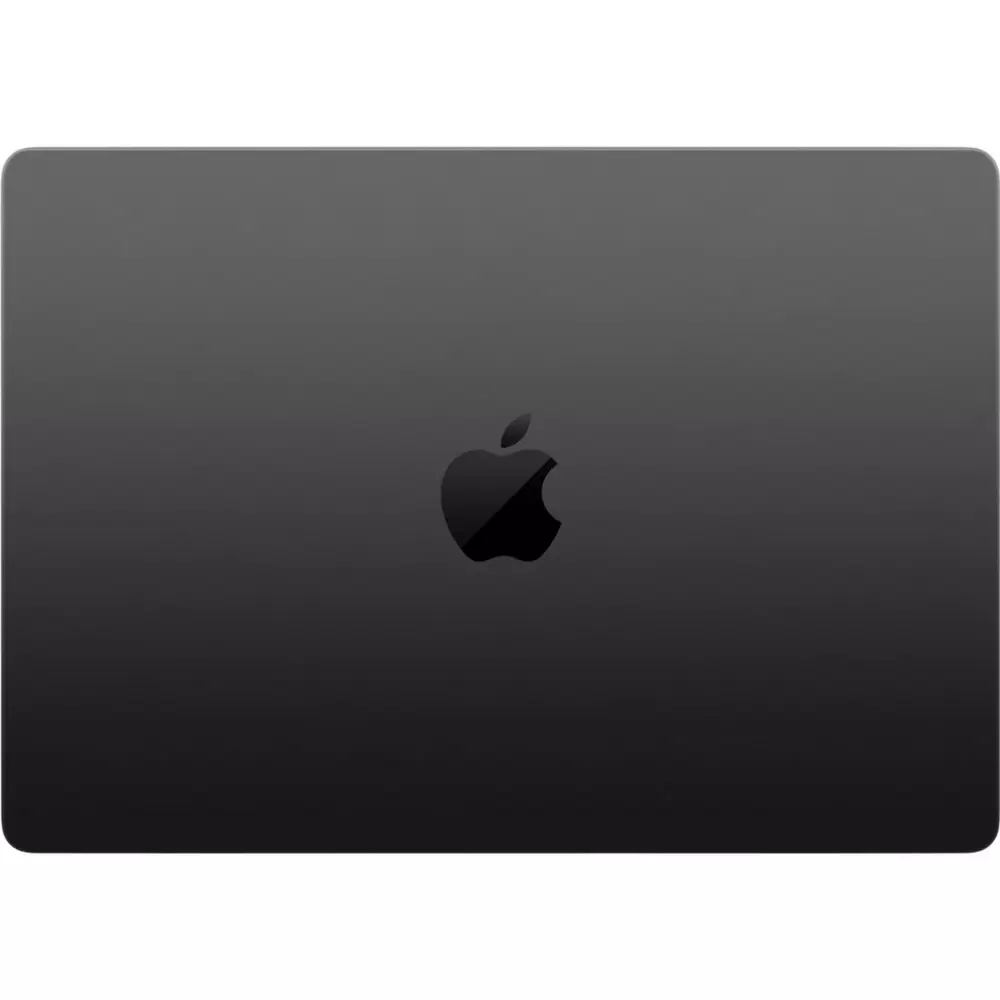 Ноутбук Apple MacBook Pro 14″ (M5, 10-Core CPU / 10-Core GPU), 16 ГБ / 512 ГБ, Space Black (чёрный космос) (MDE04)