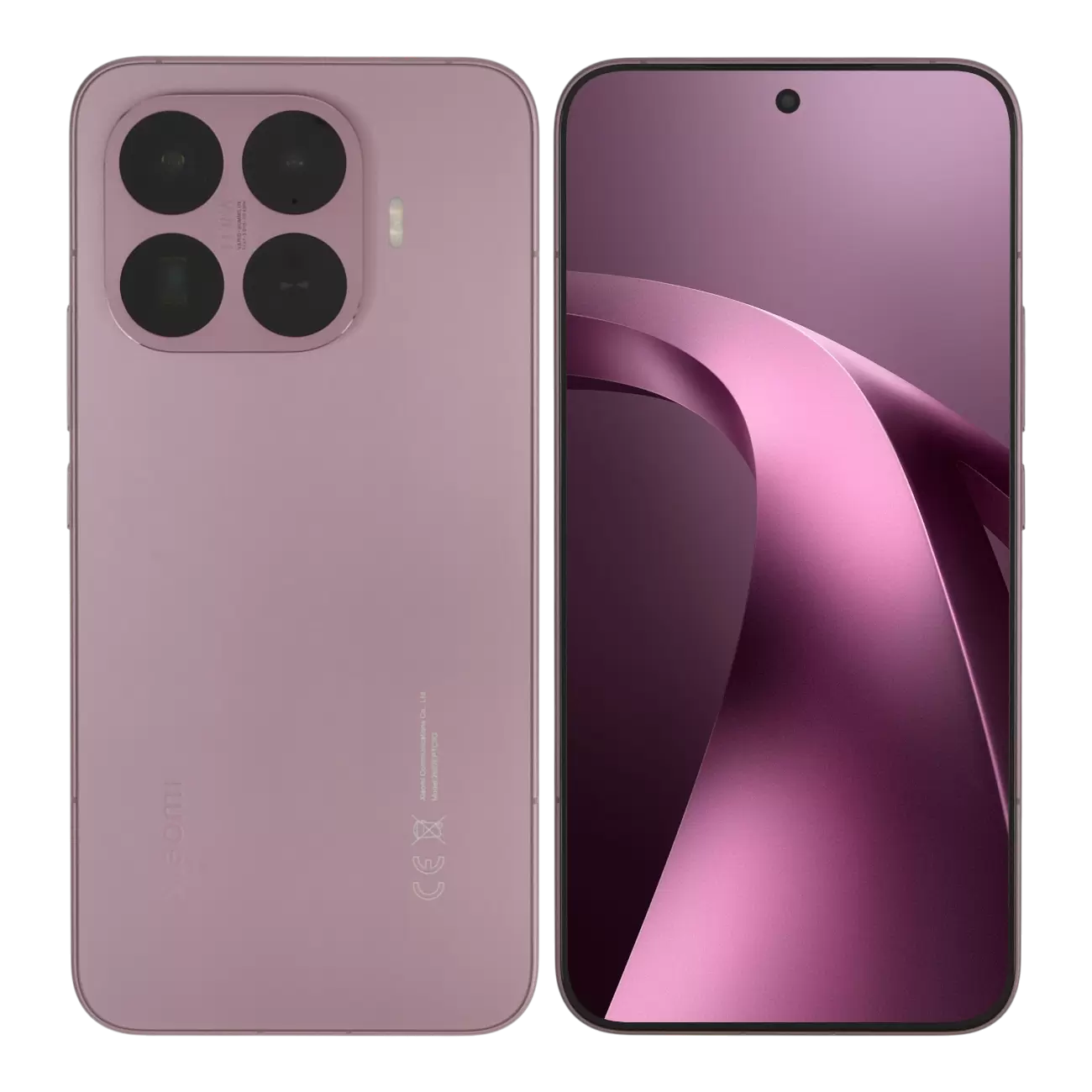 Смартфон Xiaomi 17T Pro, 12/256 ГБ, Blue (синий)