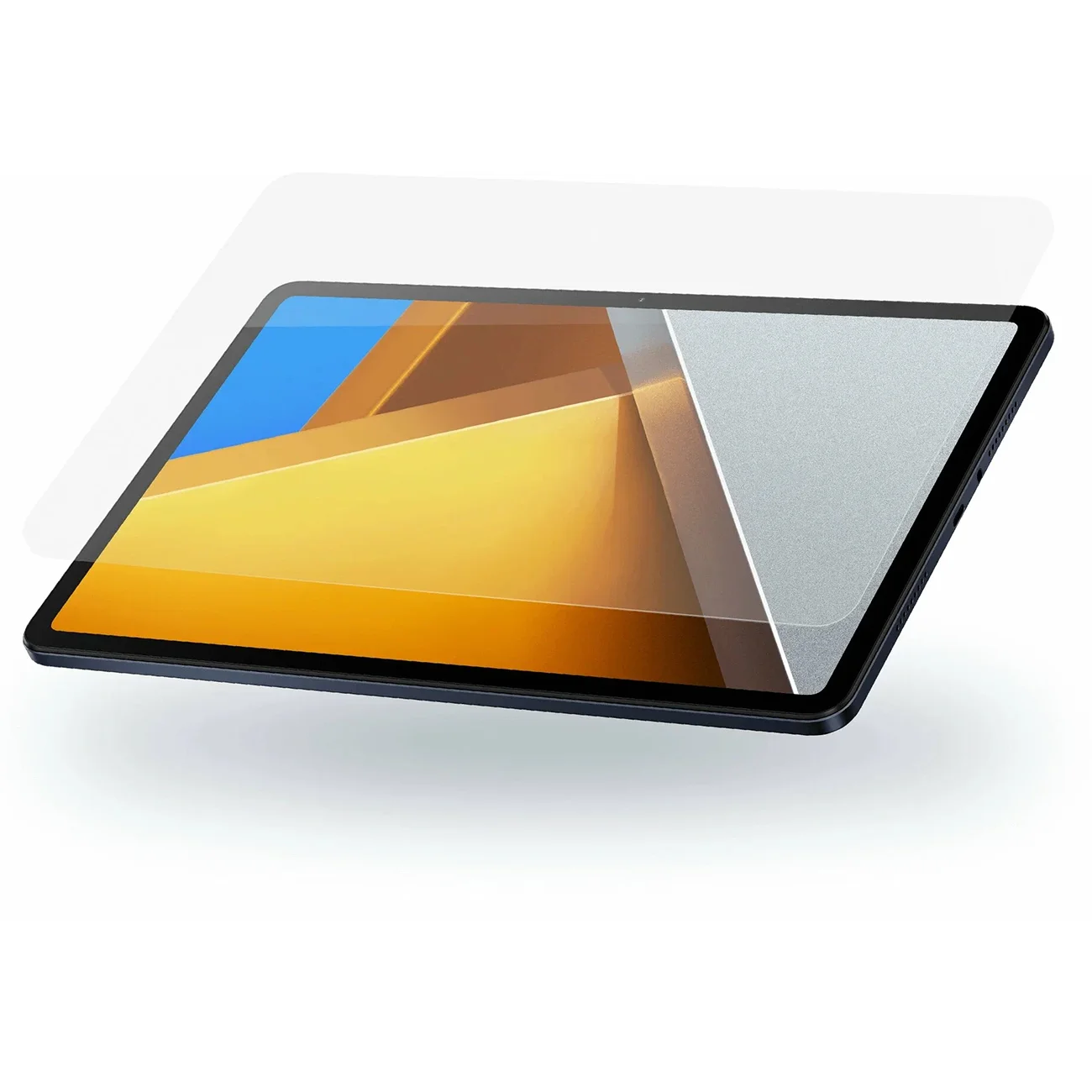 Планшет POCO Pad 8/256 ГБ Gray