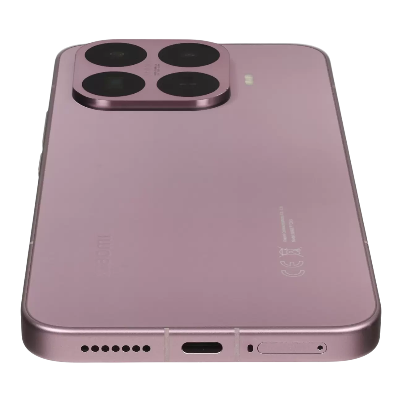 Смартфон Xiaomi 17T Pro, 12/256 ГБ, Blue (синий)