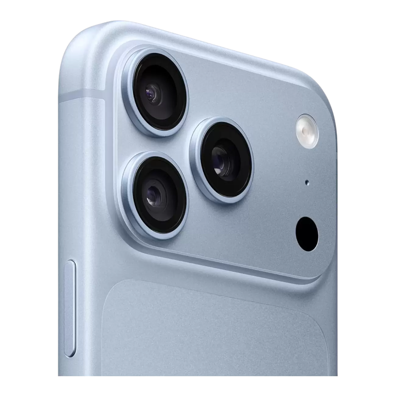 Смартфон Apple iPhone 18 Pro, 256 ГБ, Glacier (ледниково-голубой) SIM+eSIM