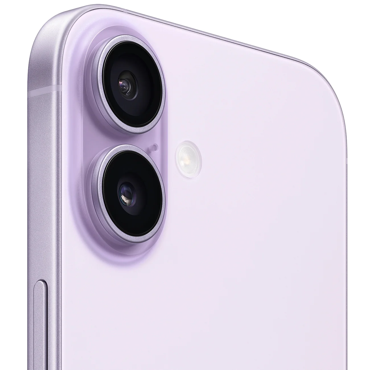 - Смартфон Apple iPhone 17, 256 ГБ, Lavender (Розовый) Dual eSIM