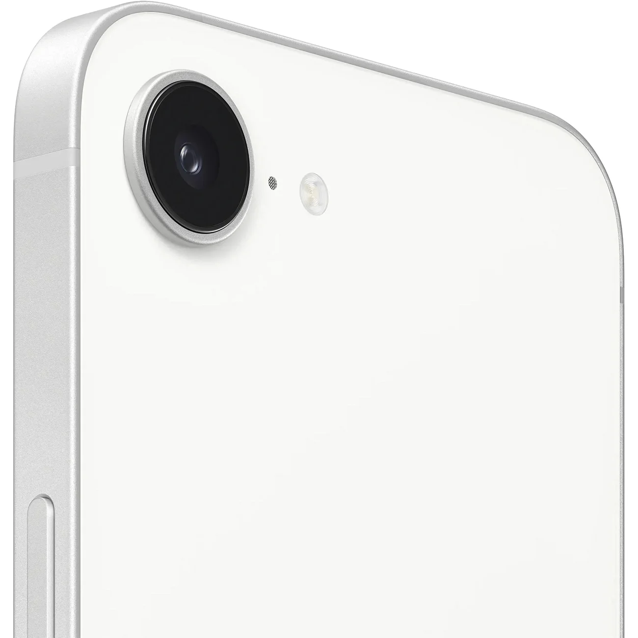 Смартфон Apple iPhone 16e, 512 ГБ, белый, Dual: eSIM