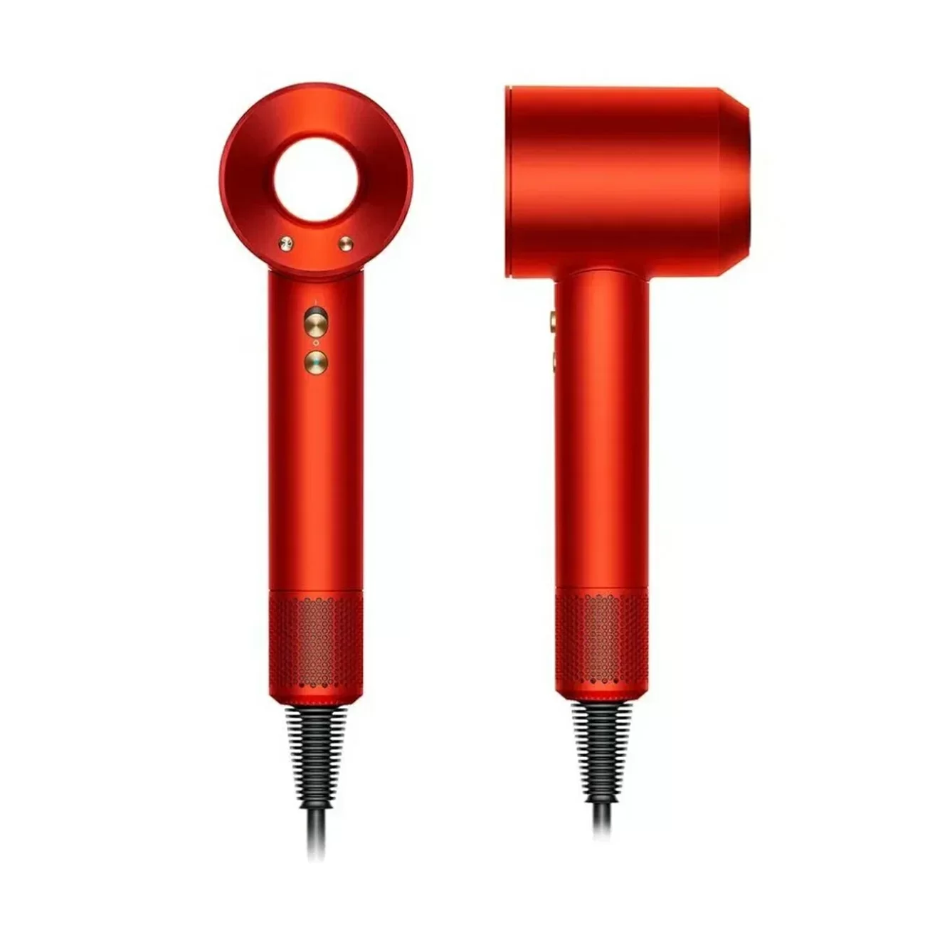 Фен Dyson Supersonic HD08, Topaz Orange