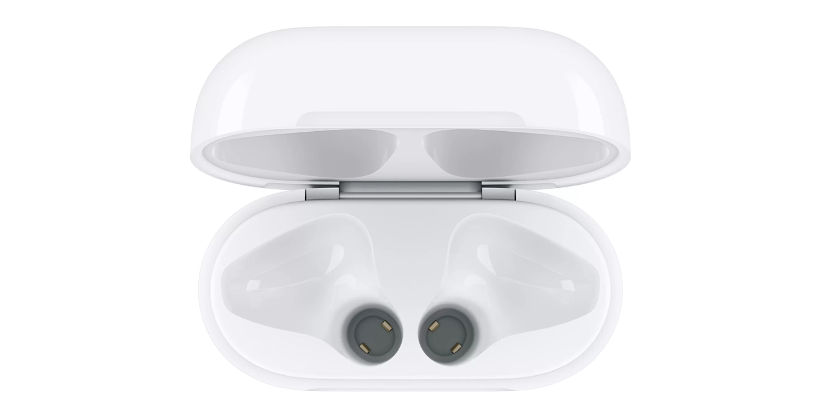 Кейс Apple AirPods Кейс Apple AirPods