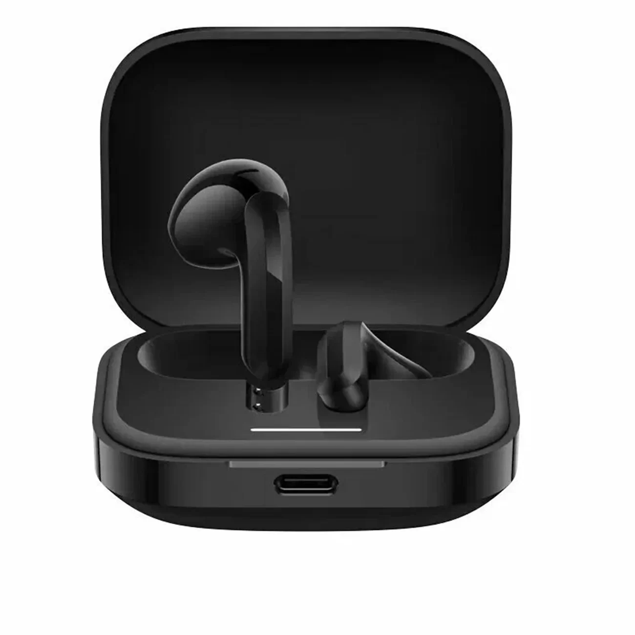 Беспроводные наушники Xiaomi Redmi Buds 6s, чёрные