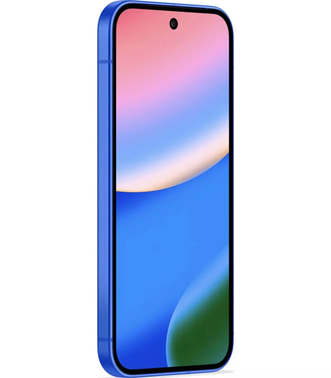 Смартфон Google Pixel 10, 12/128 ГБ, Indigo / Синий Индиго