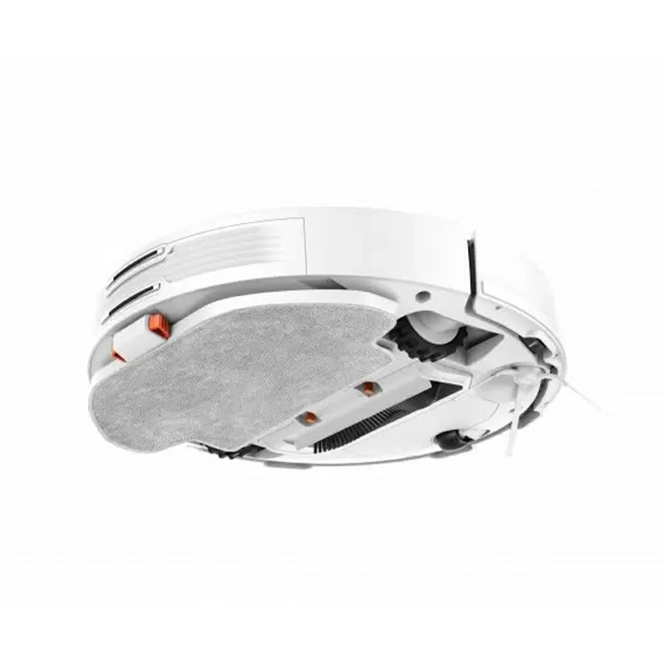 Робот-пылесос Xiaomi Robot Vacuum S10, белый