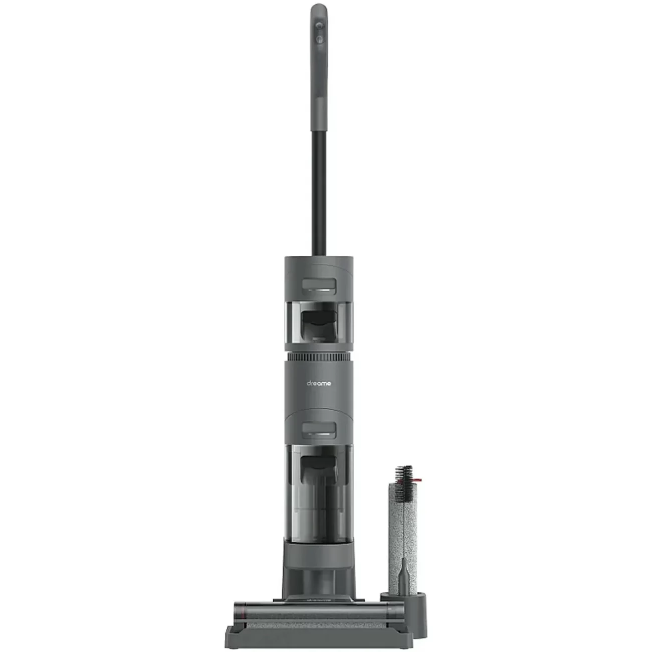 Моющий пылесос Dreame H12 Core (Черный)