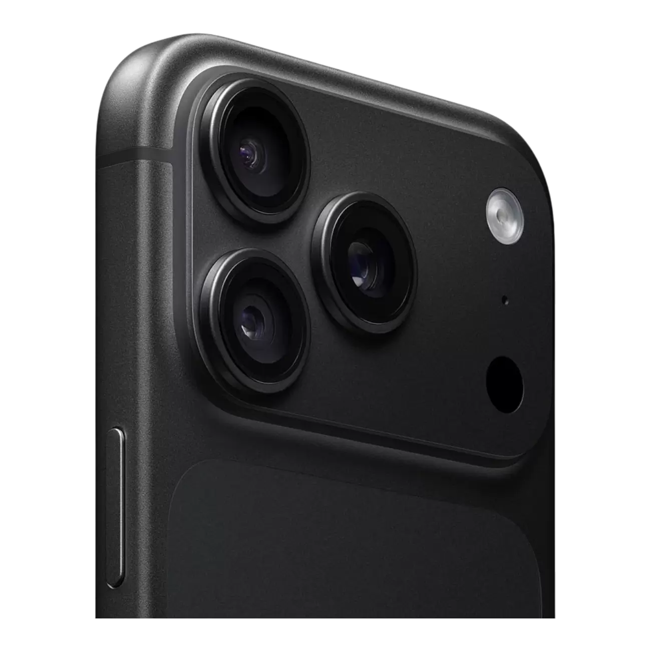 Смартфон Apple iPhone 18 Pro, 256 ГБ, Black (чёрный) SIM+eSIM