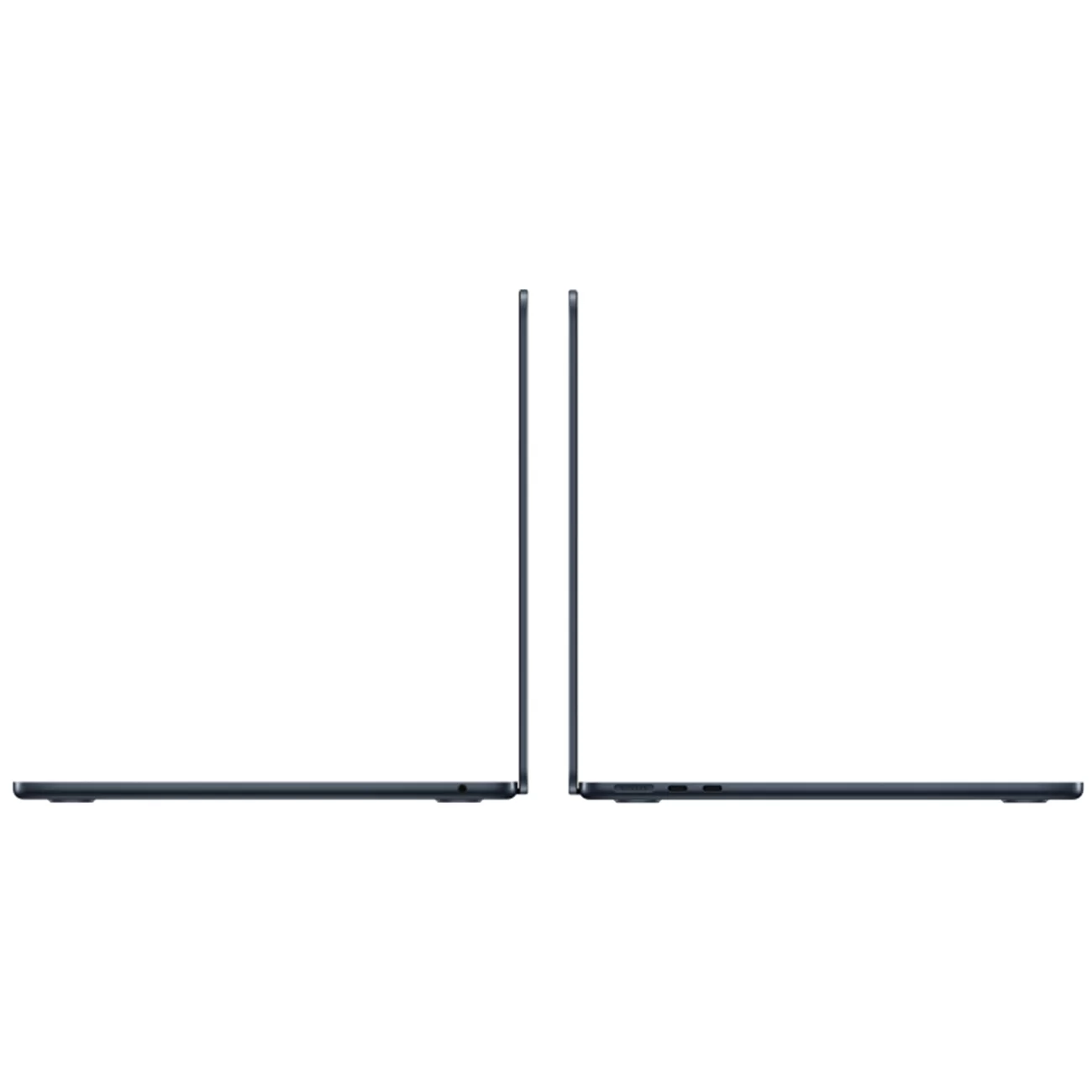 Ноутбук Apple MacBook Air 13" 2025, MW123, (M4, RAM 16 ГБ, SSD 256 ГБ), Тёмная ночь Ноутбук Apple MacBook Air 13" 2025, MW123, (M4, RAM 16 ГБ, SSD 256 ГБ), Тёмная ночь