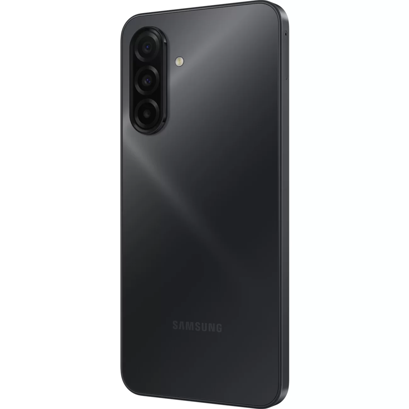 Смартфон Samsung Galaxy A17 4G, 6/128 ГБ, Black (чёрный) Смартфон Samsung Galaxy A17 4G, 6/128 ГБ, Black (чёрный)