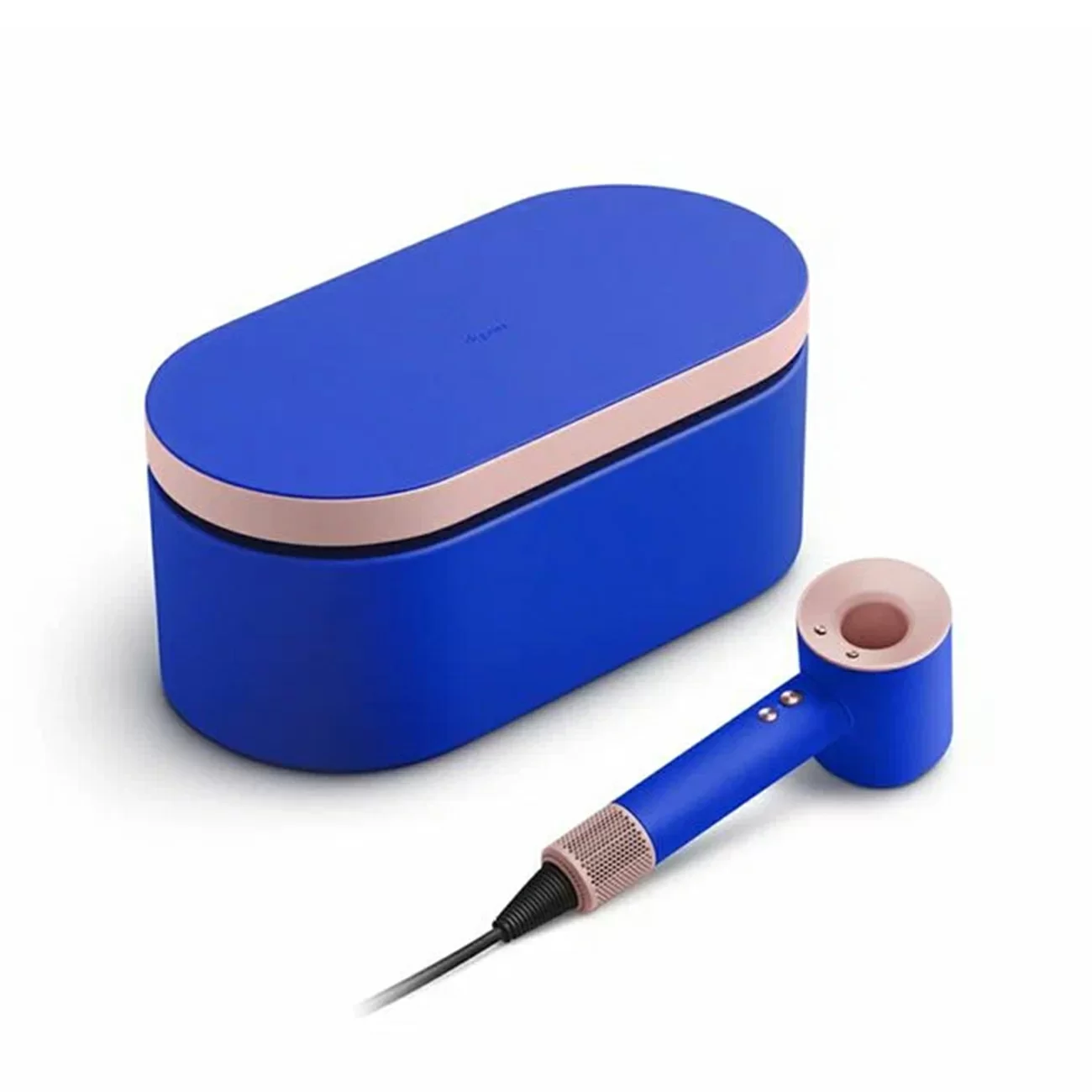 Фен Dyson Supersonic HD07, Blue/Blush Фен Dyson Supersonic HD07, Blue/Blush