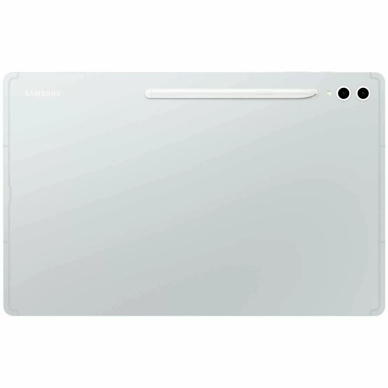 Планшет Samsung Galaxy Tab S10 Ultra 5G, 16/1Tb, Серебристая платина