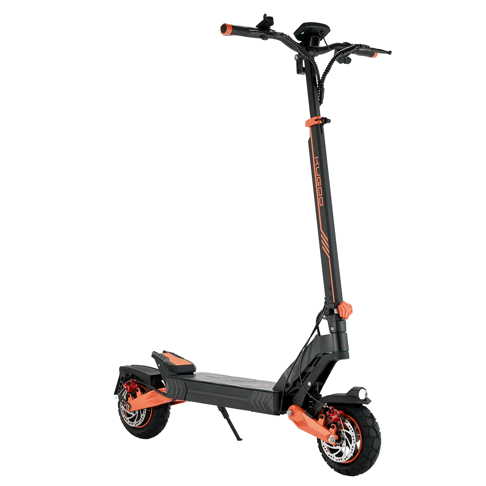 Электросамокат Kugoo F3 Pro