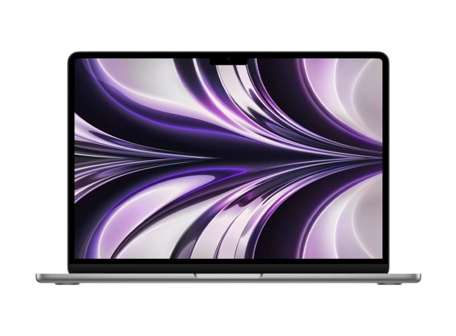 Ноутбук Apple MacBook Air 13" 2022, MLXW3, (M2 3.5 ГГц, RAM 8 ГБ, SSD 256 ГБ), Space Gray Ноутбук Apple MacBook Air 13" 2022, MLXW3, (M2 3.5 ГГц, RAM 8 ГБ, SSD 256 ГБ), Space Gray