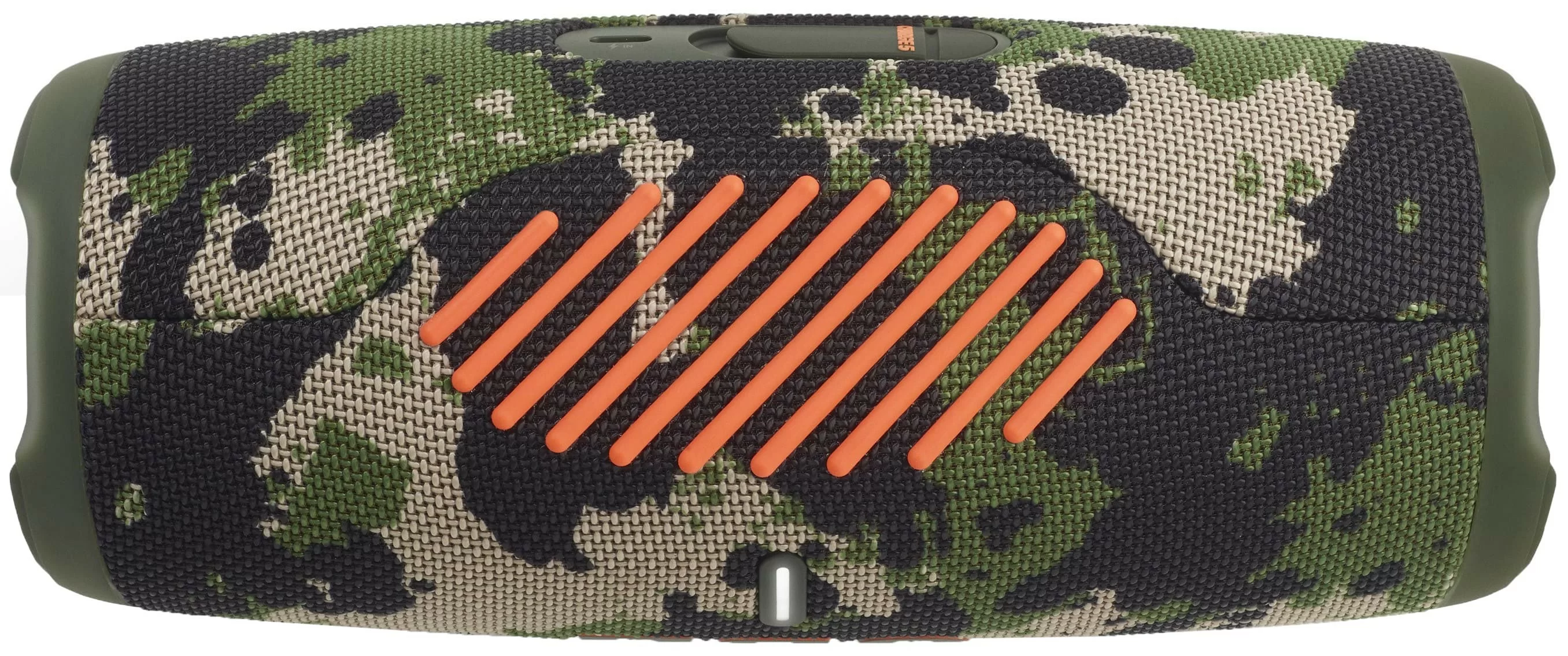 Портативная акустика JBL Charge 5, хаки Портативная акустика JBL Charge 5, хаки