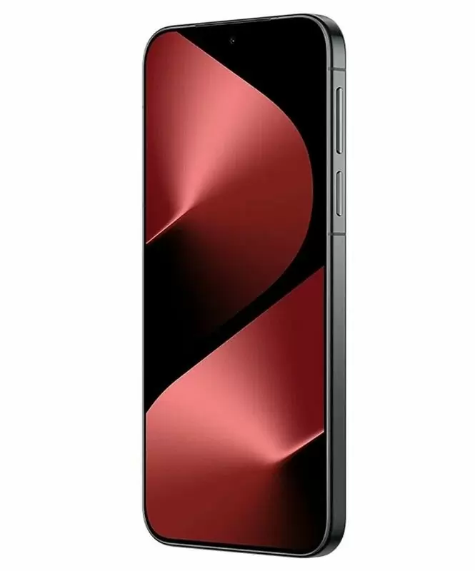 Смартфон Huawei Pura 80, 12/256 ГБ, Black (чёрный)