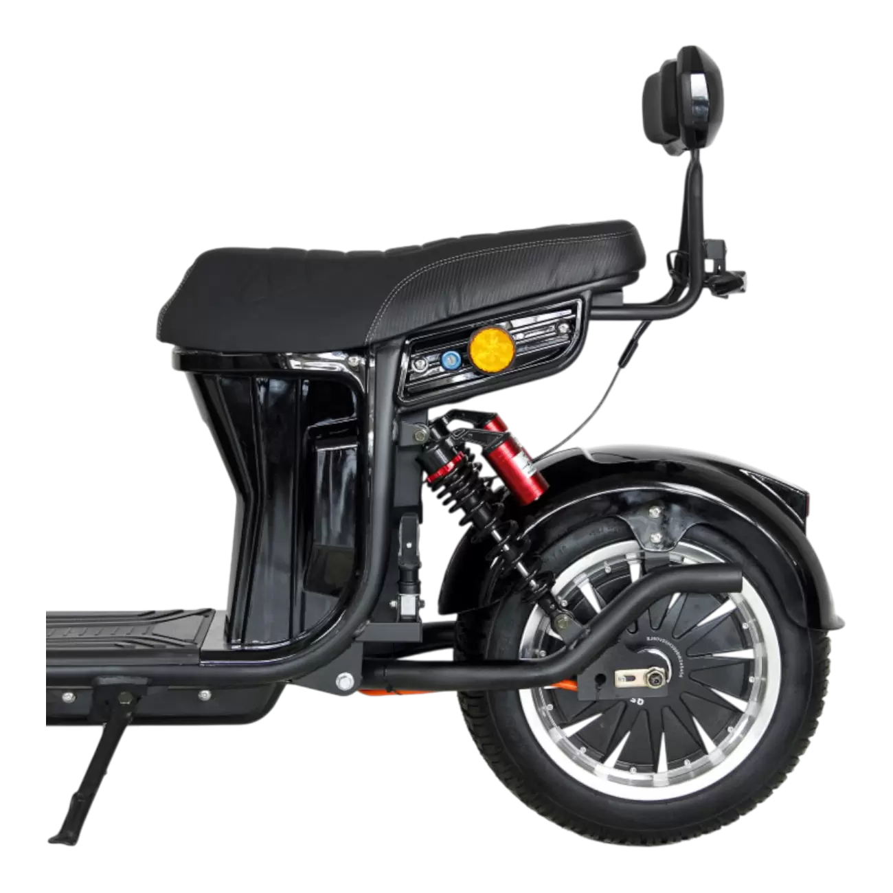 Электроскутер IKINGI M13 PRO