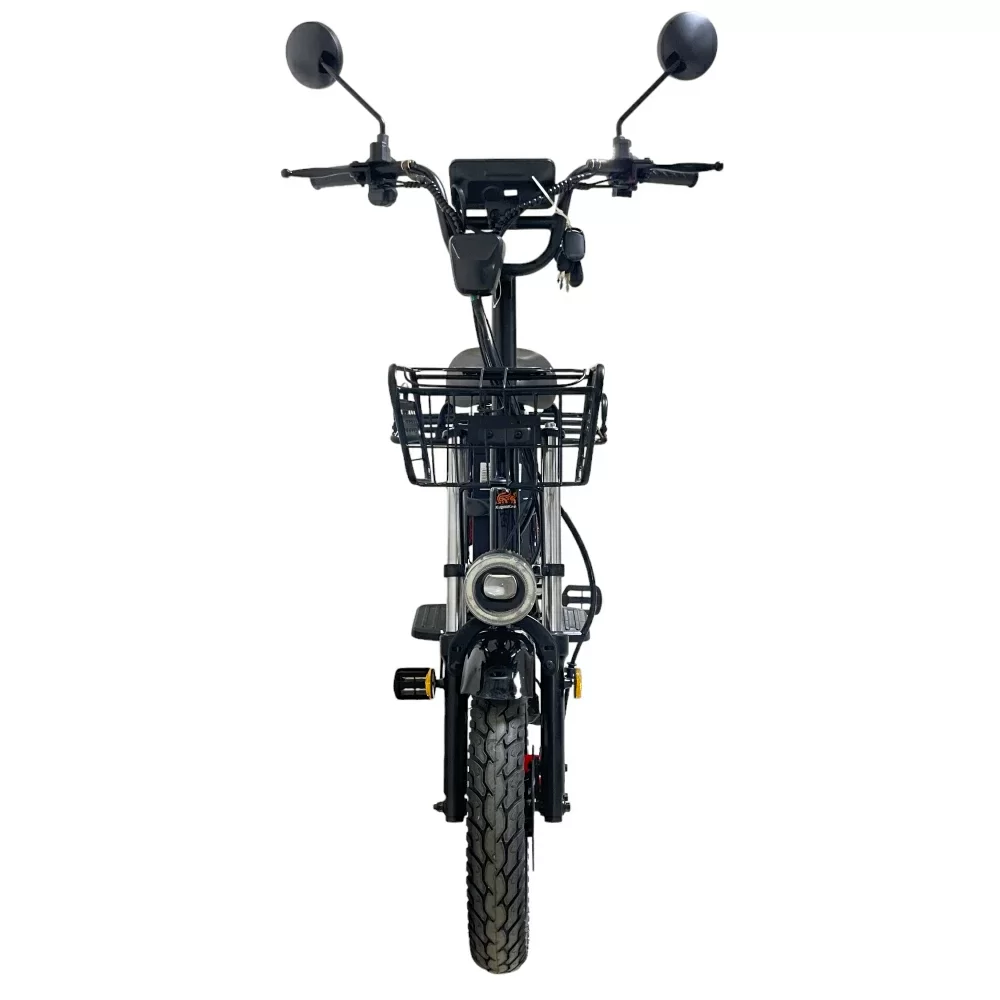 Электровелосипед Kugoo V3 Pro Plus, 28.6 Ah Электровелосипед Kugoo V3 Pro Plus, 28.6 Ah