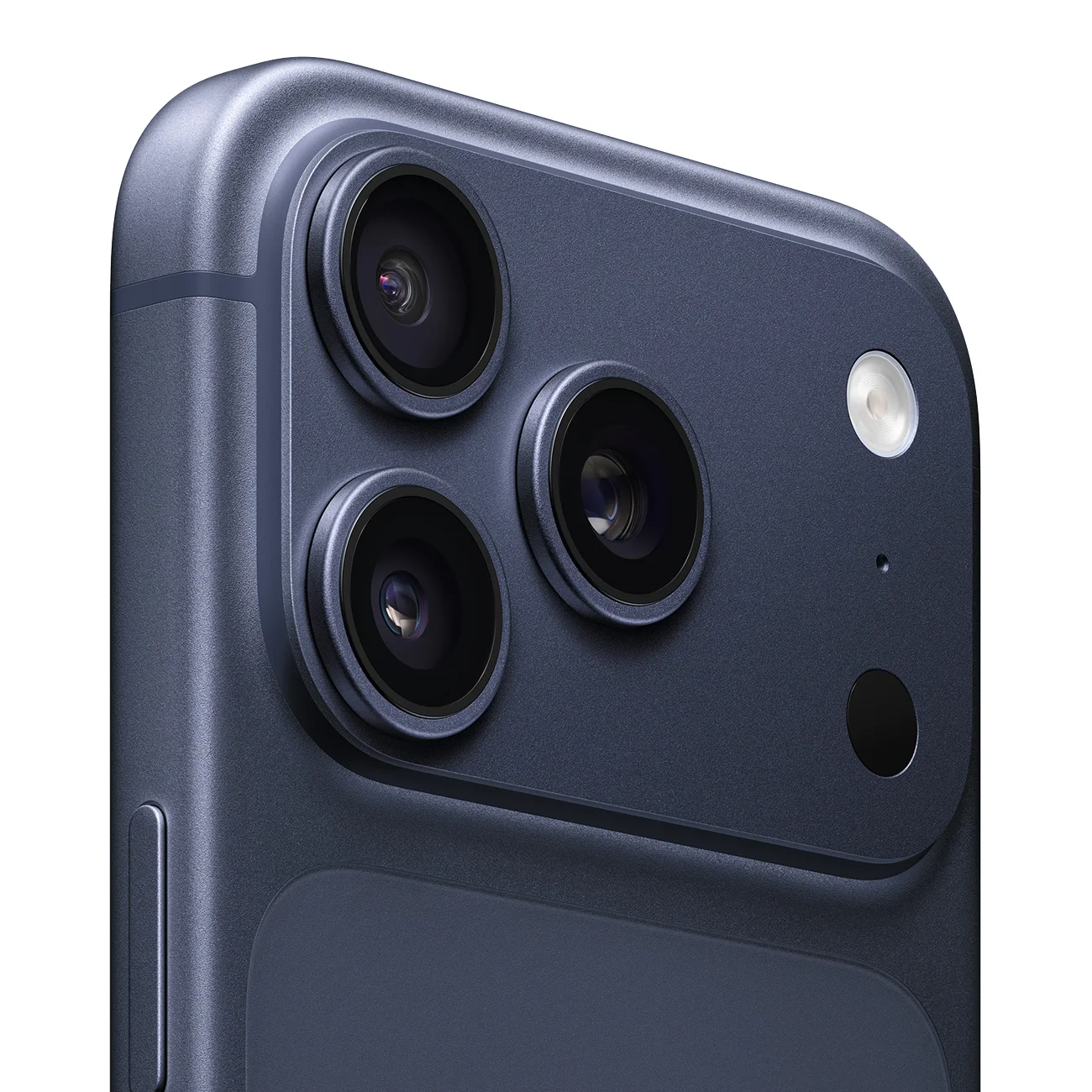 - Смартфон Apple iPhone 17 Pro, 256 ГБ, Deep Blue (Глубокий синий) Dual eSIM