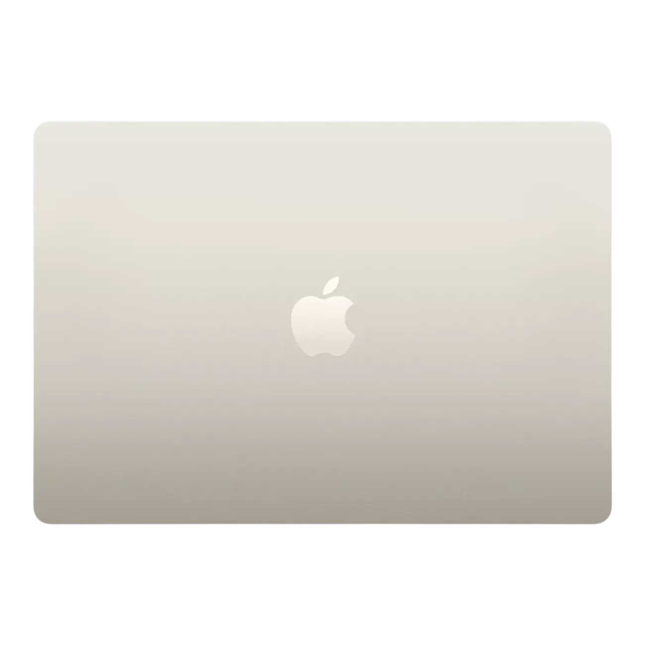 Ноутбук Apple MacBook Air 15″ (M5, 10-Core CPU / 10-Core GPU), 16 ГБ / 512 ГБ, Starlight (сияющая звезда) (MDVD4) Ноутбук Apple MacBook Air 15″ (M5, 10-Core CPU / 10-Core GPU), 16 ГБ / 512 ГБ, Starlight (сияющая звезда) (MDVD4)