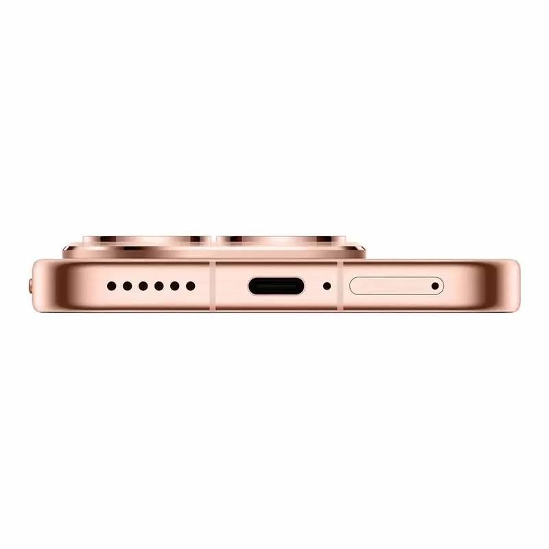 Смартфон Huawei Pura 80, 12/256 ГБ, Gold (золотой) Смартфон Huawei Pura 80, 12/256 ГБ, Gold (золотой)