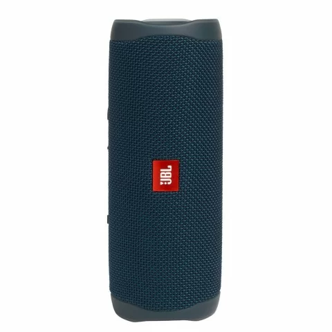 Портативная акустика JBL Flip 5, синий Портативная акустика JBL Flip 5, синий