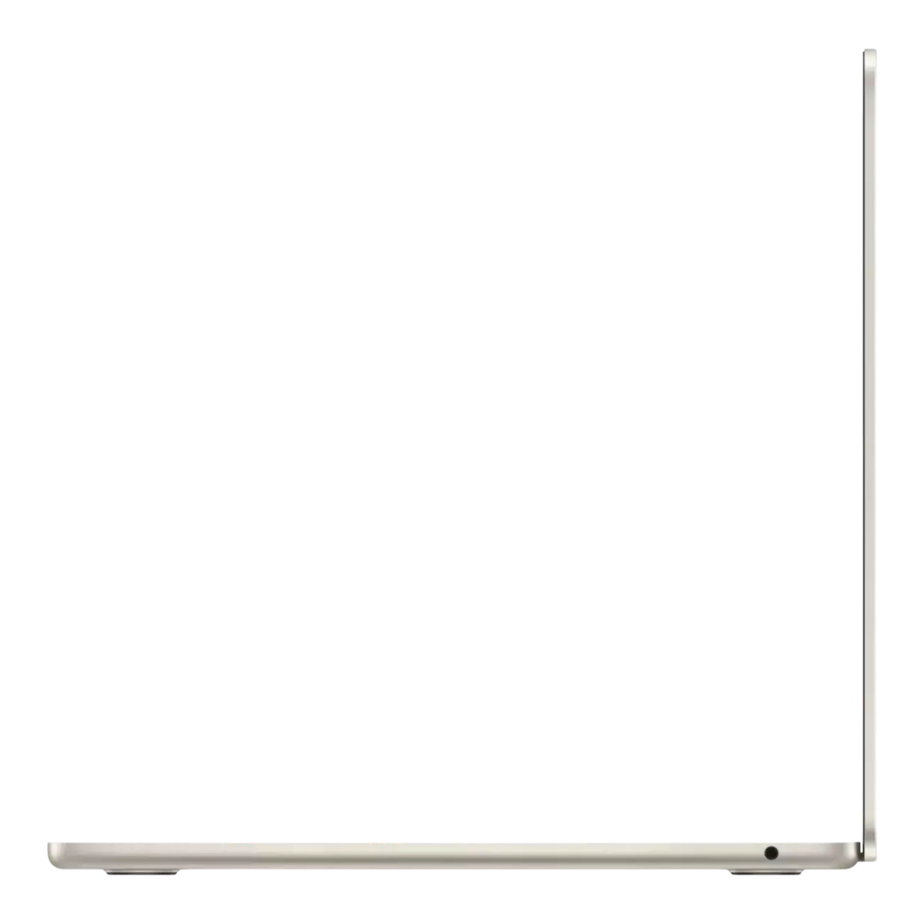 Ноутбук Apple MacBook Air 13″ (M5, 10-Core CPU / 10-Core GPU), 24 ГБ / 1 ТБ, Starlight (сияющая звезда) (MDHD4) Ноутбук Apple MacBook Air 13″ (M5, 10-Core CPU / 10-Core GPU), 24 ГБ / 1 ТБ, Starlight (сияющая звезда) (MDHD4)