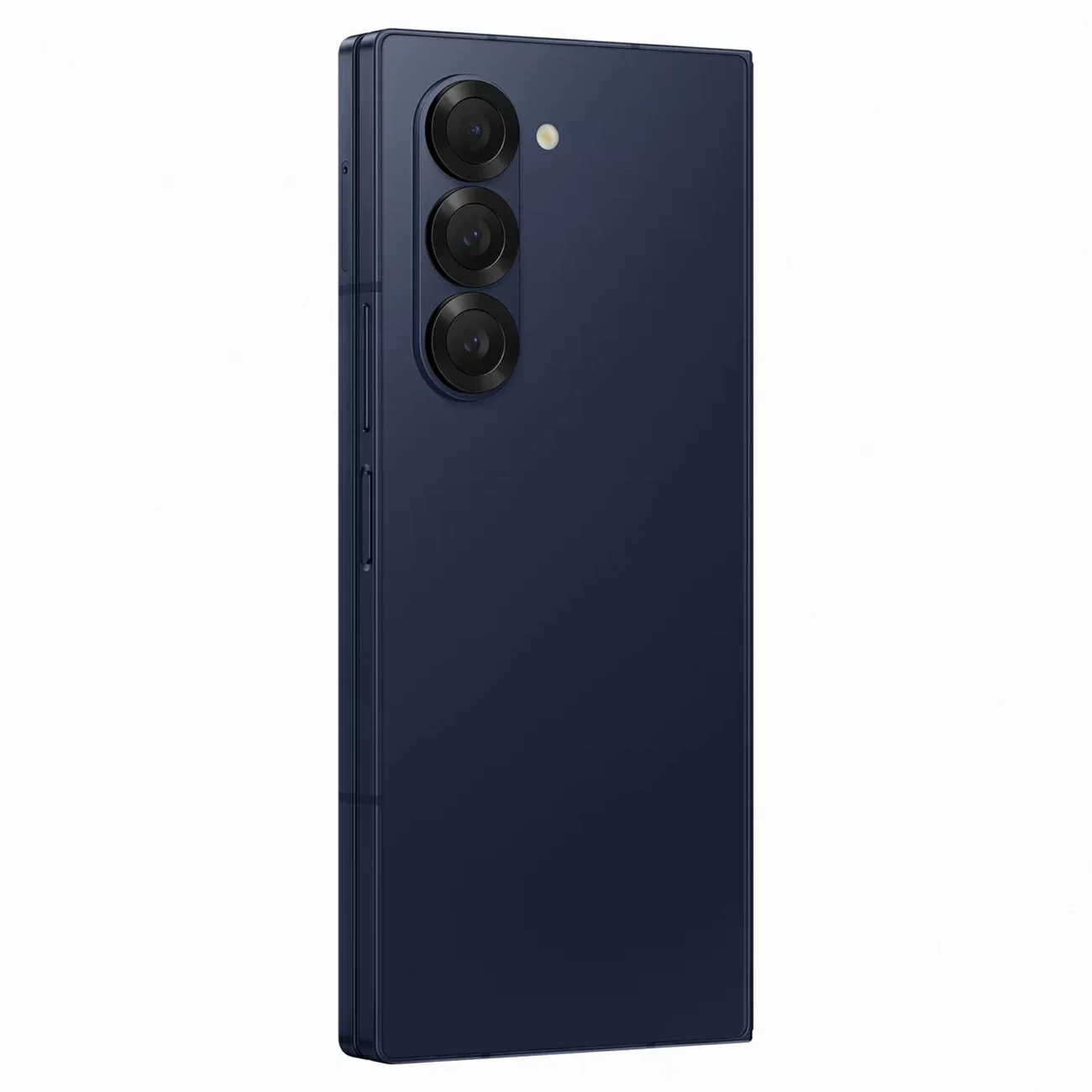 Смартфон Samsung Galaxy Z Fold6 12/1 ТБ, Dual: nano SIM + eSIM, темно-синий