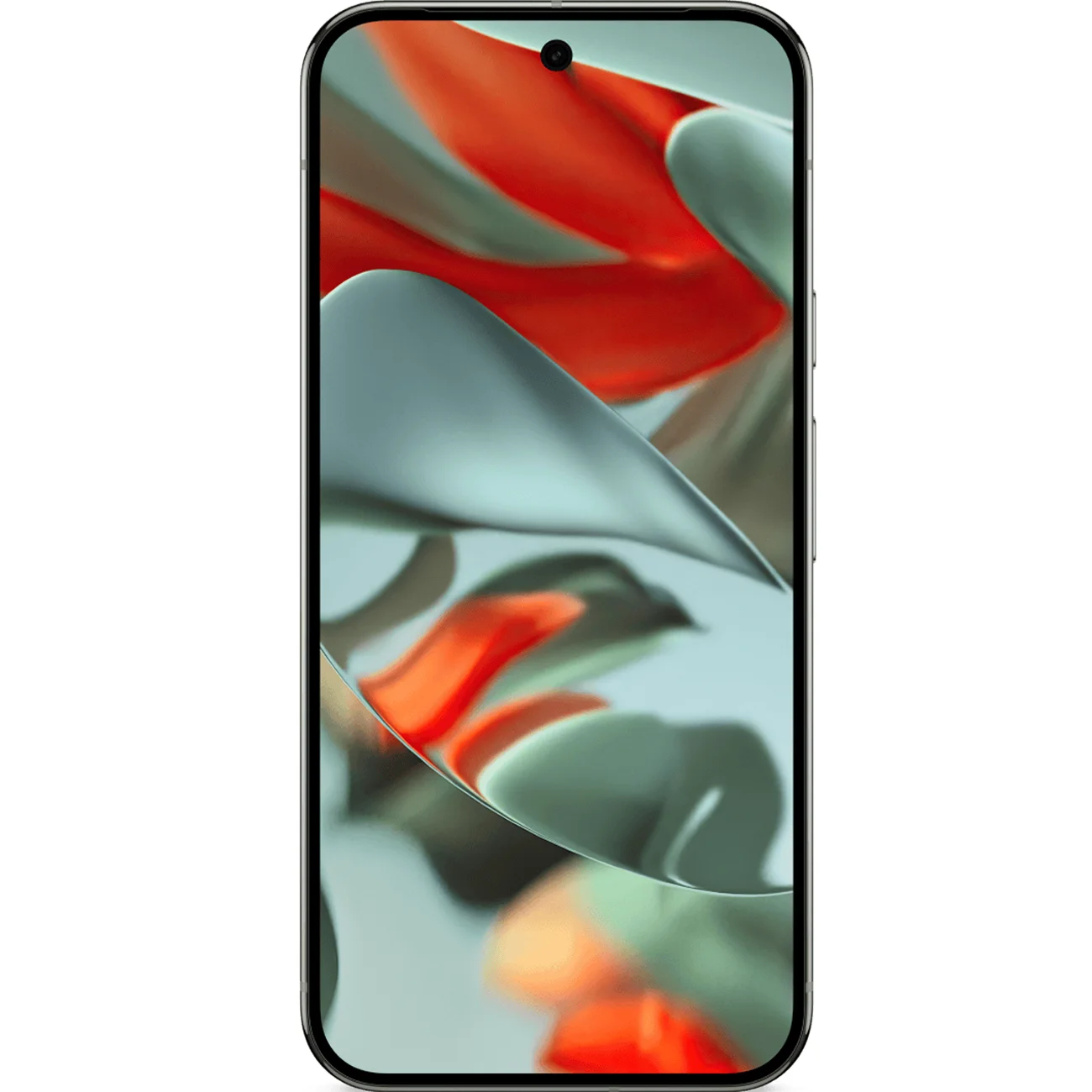 Смартфон Google Pixel 9 Pro XL, 16/256 ГБ, Hazel