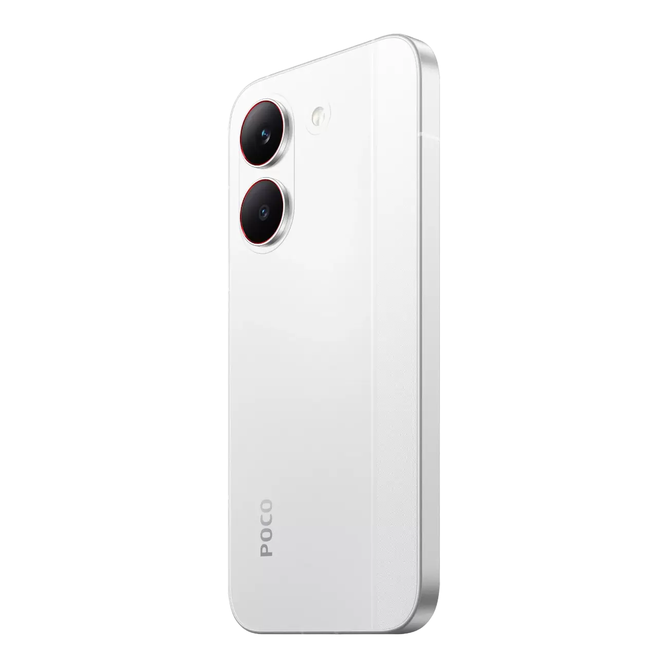 Смартфон POCO X8 Pro Max, 12/256 ГБ, White (белый)