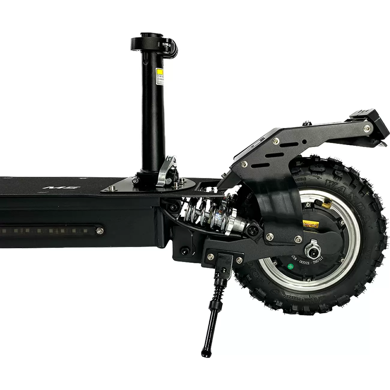 Электросамокат Kugoo M5