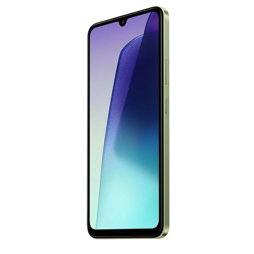 Смартфон Xiaomi Redmi 14C, 4/128 ГБ, зелёный шалфей