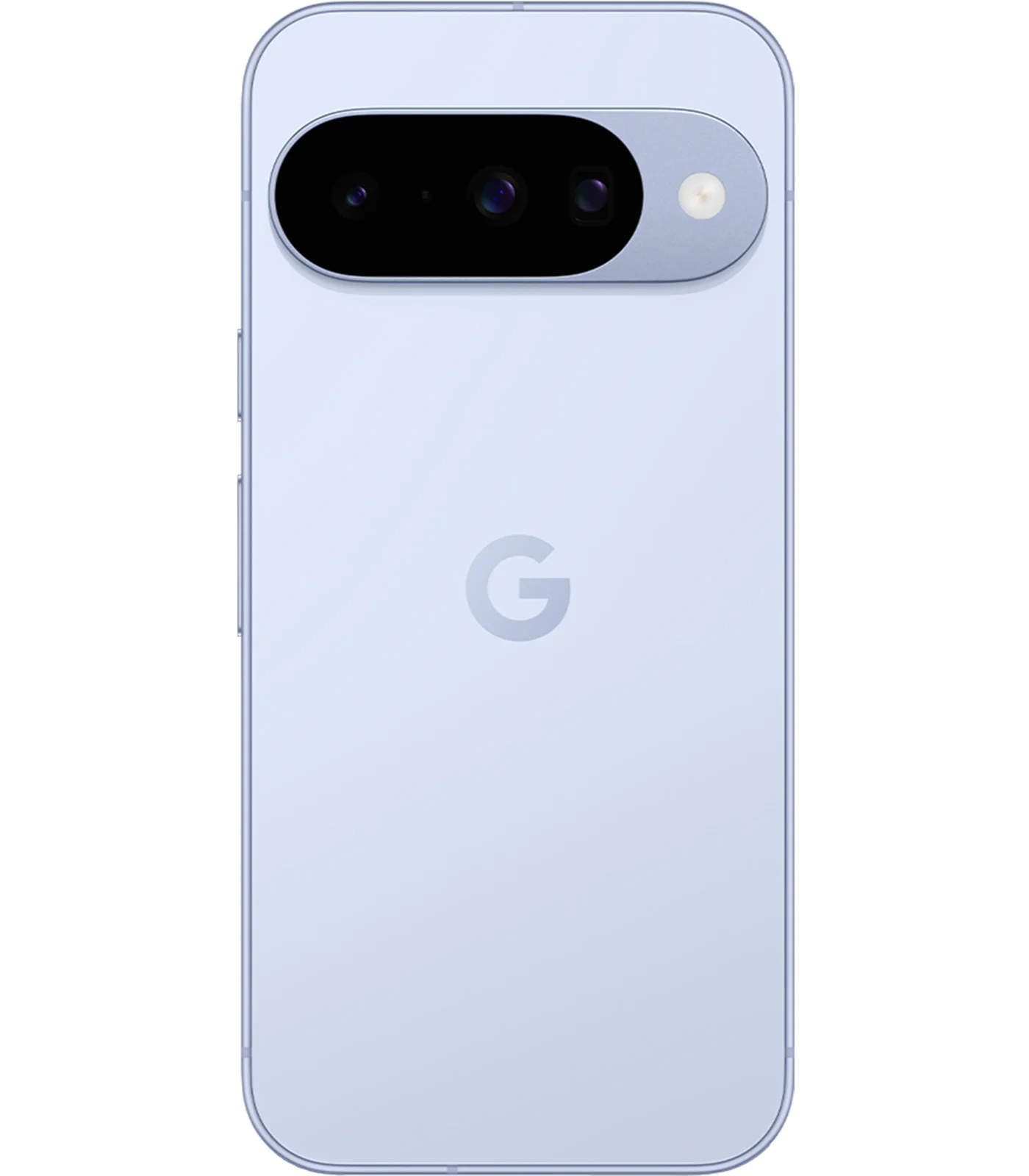 Смартфон Google Pixel 10, 12/256 ГБ, Frost / Морозно Голубой Смартфон Google Pixel 10, 12/256 ГБ, Frost / Морозно Голубой