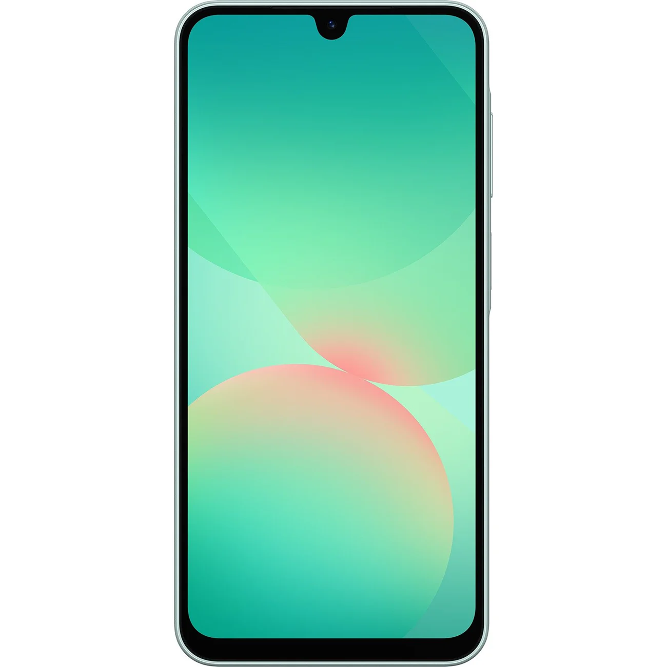 Смартфон Samsung Galaxy A26 8 ГБ/256 ГБ мятный