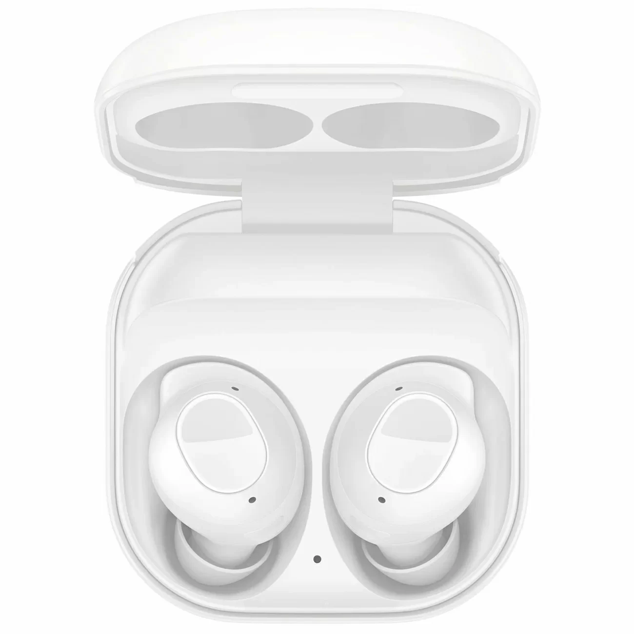 Беспроводные наушники Samsung Galaxy Buds FE, белые