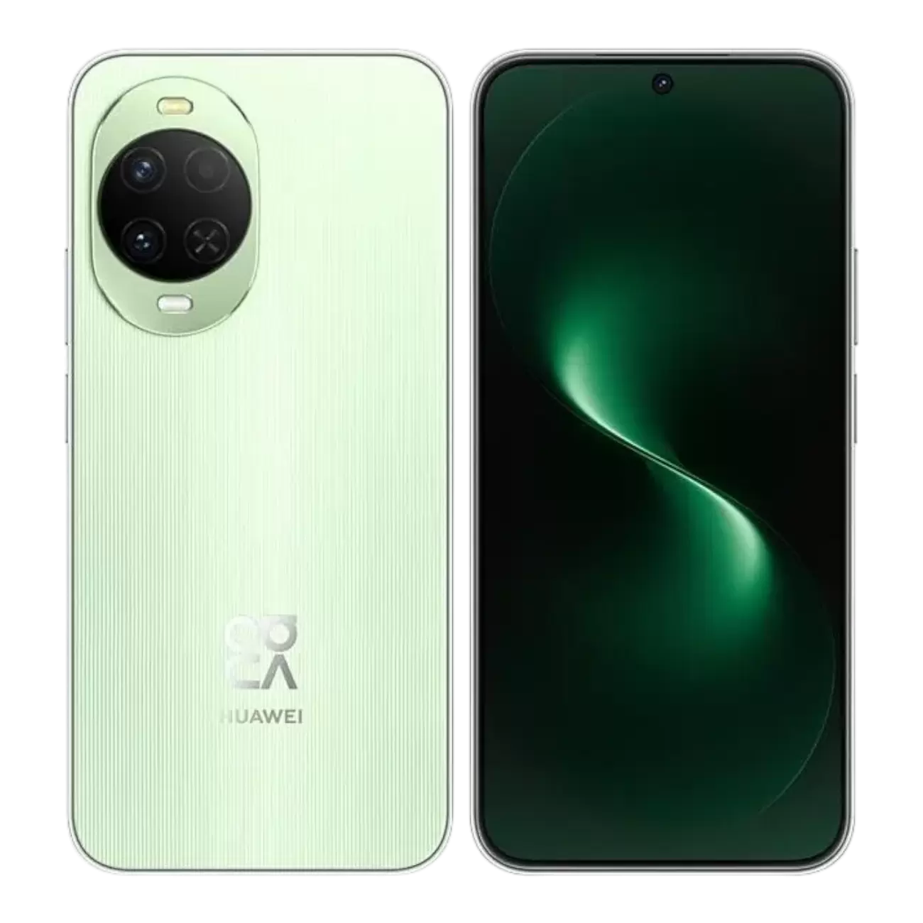 Смартфон Huawei Nova 15, 12/256 ГБ, Mint (мятный)