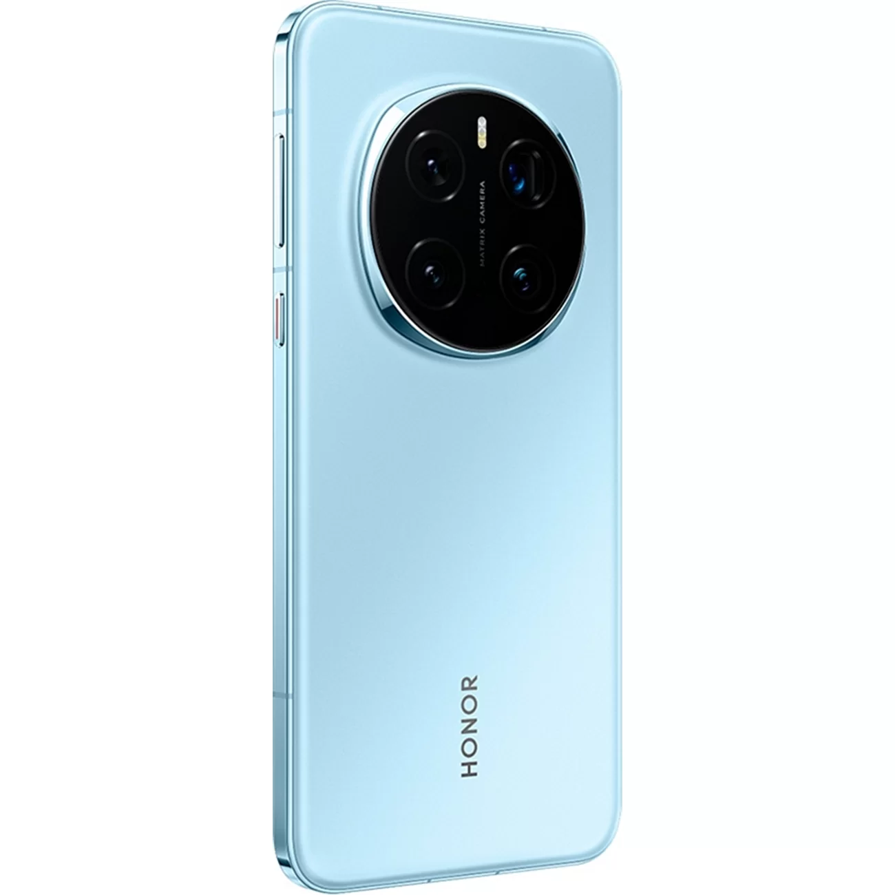 Смартфон Honor Magic 7 Pro, 12/512 ГБ, голубой бриз
