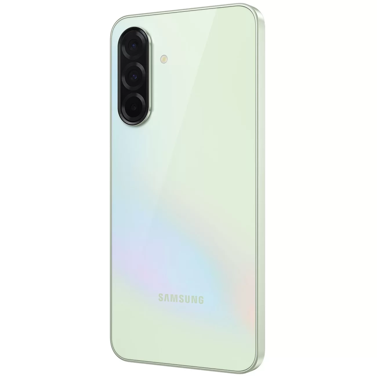 Смартфон Samsung Galaxy A36, 8/256 ГБ, лаймовый Смартфон Samsung Galaxy A36, 8/256 ГБ, лаймовый