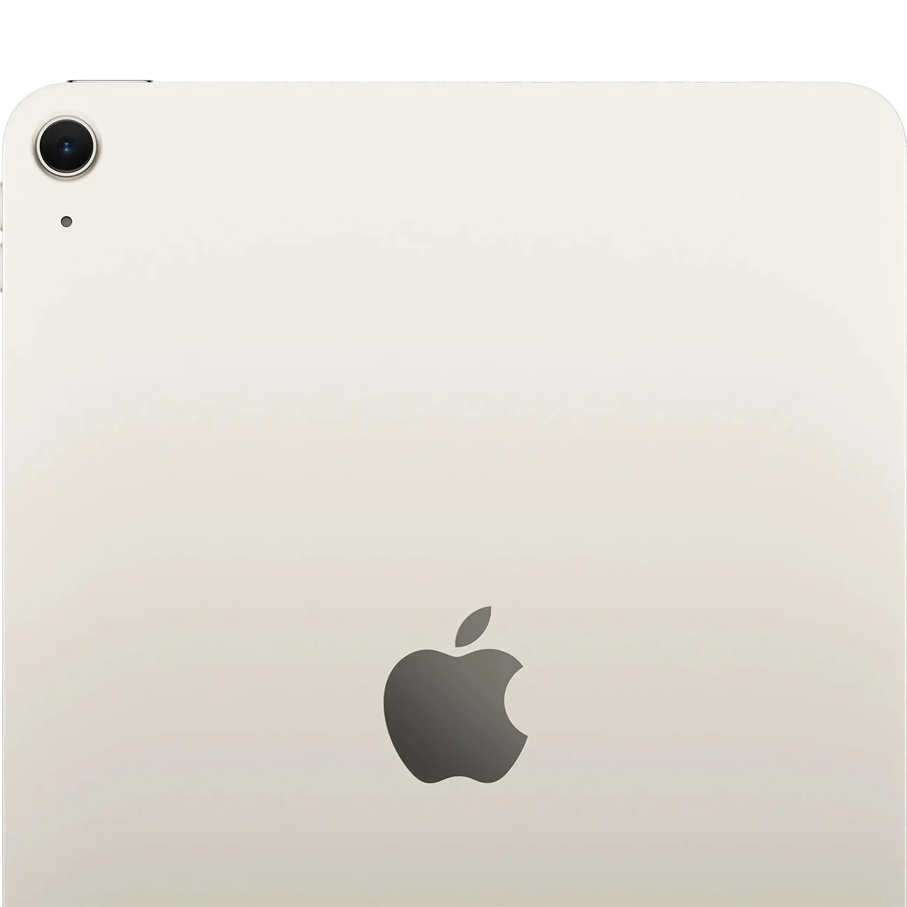 Планшет Apple iPad Air 11″ (2026), M4, Wi-Fi, 128 ГБ, Starlight (сияющая звезда) Планшет Apple iPad Air 11″ (2026), M4, Wi-Fi, 128 ГБ, Starlight (сияющая звезда)