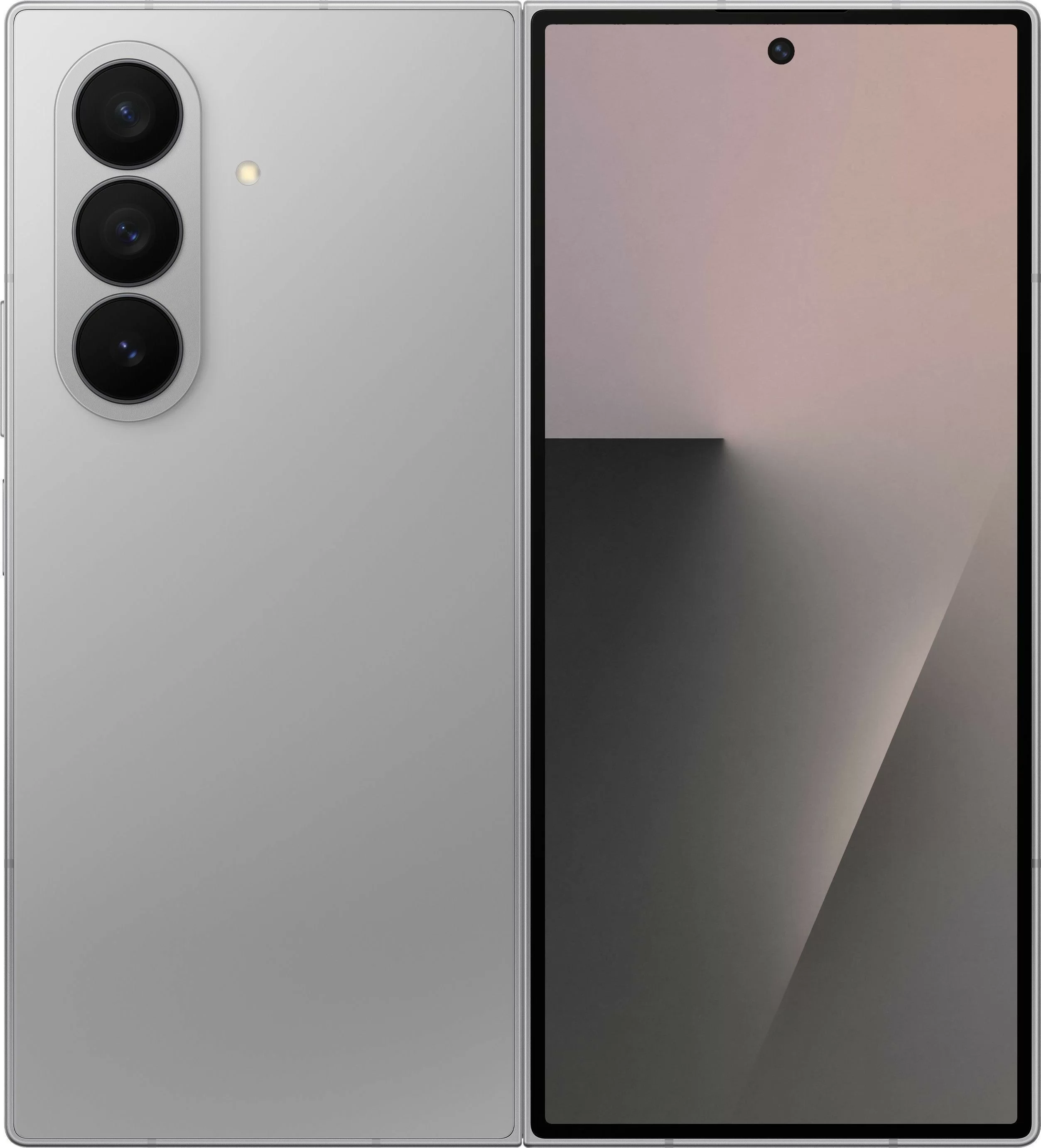 Смартфон Samsung Galaxy Z Fold7, 16/1 ТБ, Серый Смартфон Samsung Galaxy Z Fold7, 16/1 ТБ, Серый