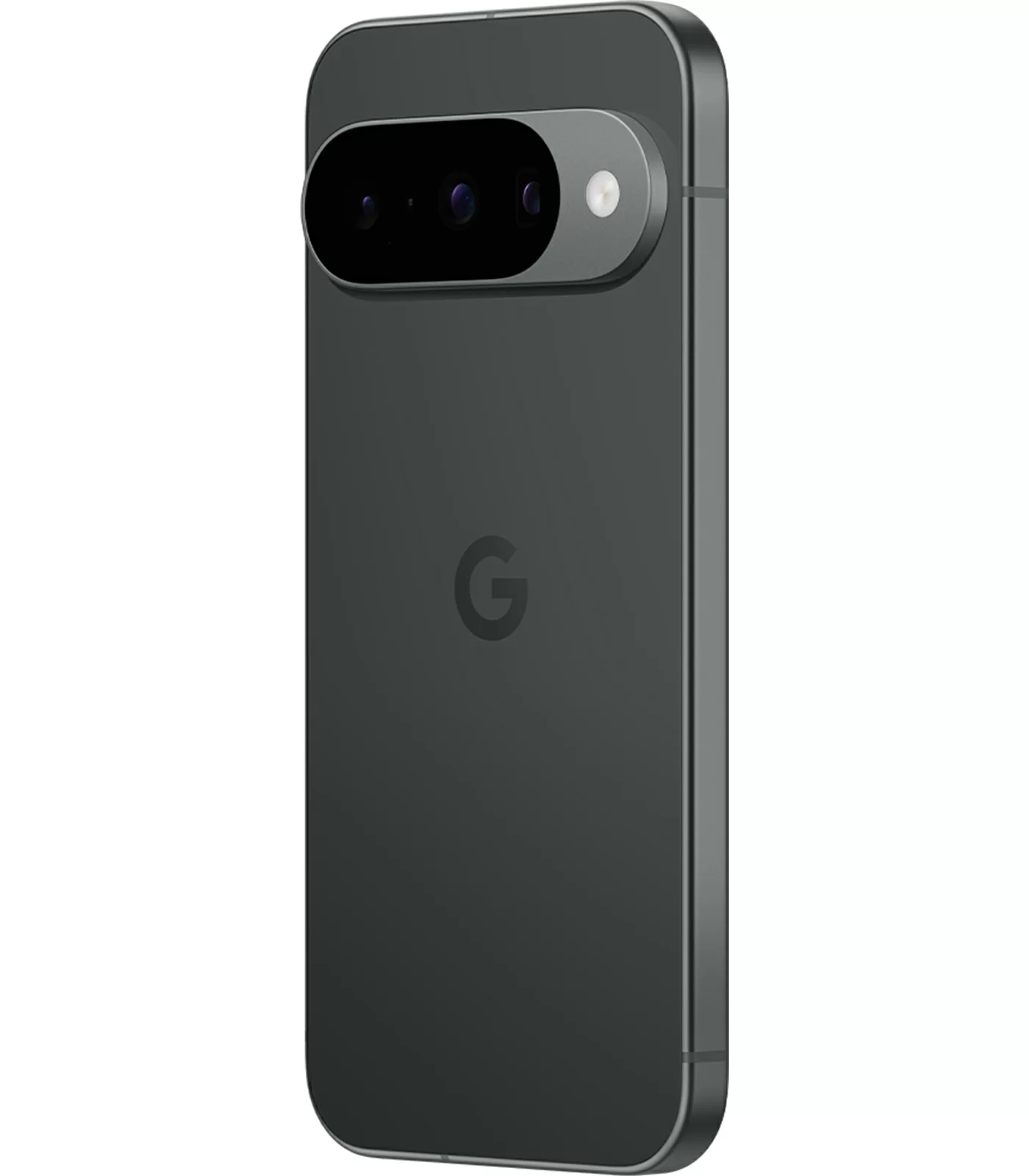 Смартфон Google Pixel 10, 12/256 ГБ, Obsidian / Черный Обсидиан