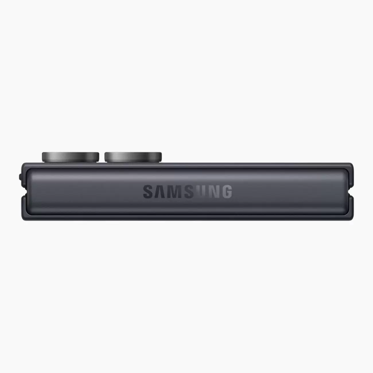 Смартфон Samsung Galaxy Z Flip8, 12/256 ГБ, Graphite (графитовый) Смартфон Samsung Galaxy Z Flip8, 12/256 ГБ, Graphite (графитовый)