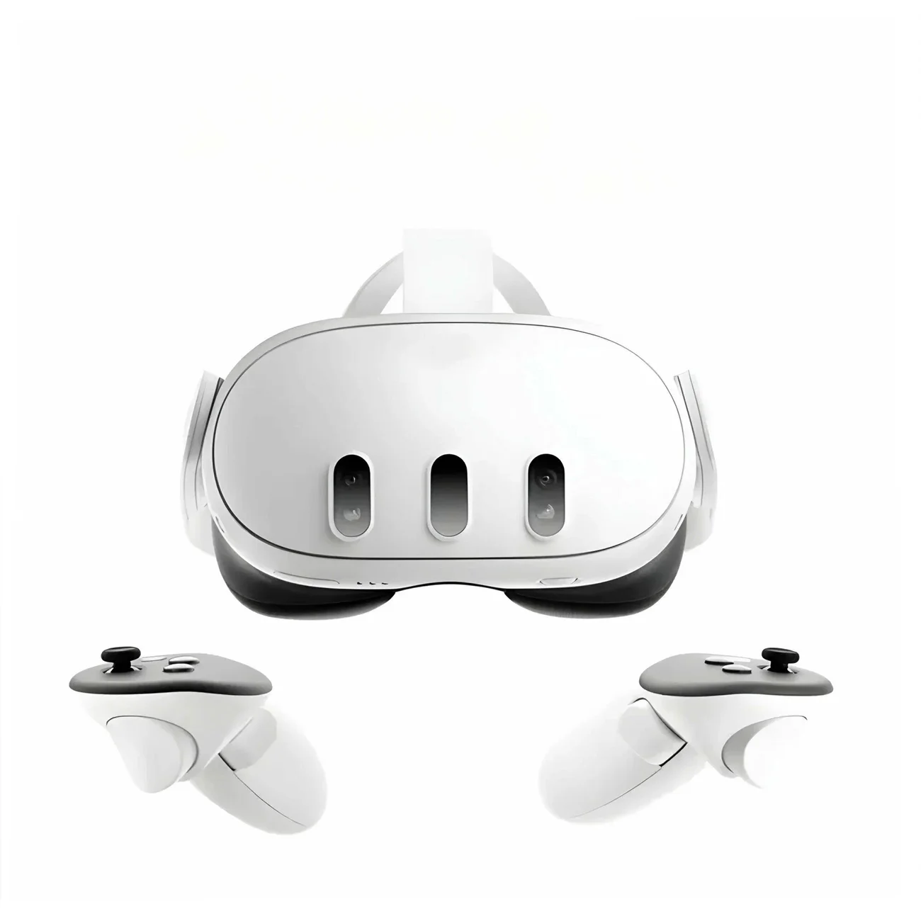 Система VR - Oculus Quest 3S, 128Gb