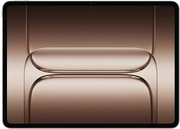 Планшет OnePlus Pad 3, 16/512 ГБ, серебристый