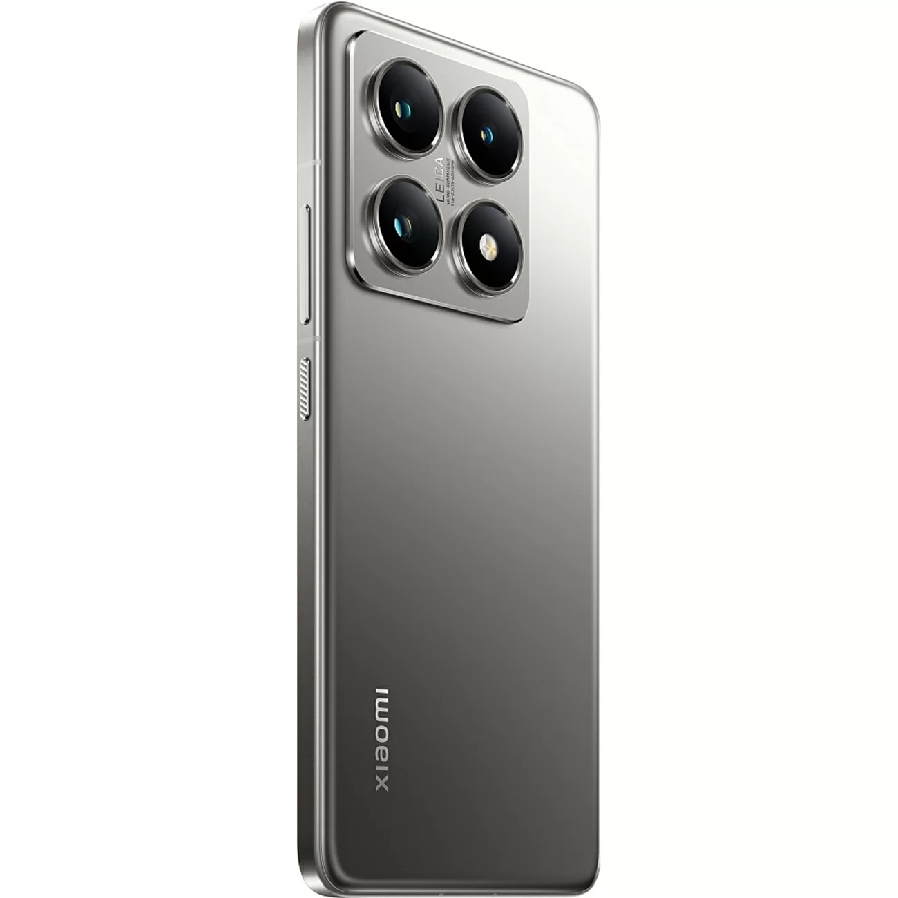 Смартфон Xiaomi 14T Pro 12/1 ТБ Серый